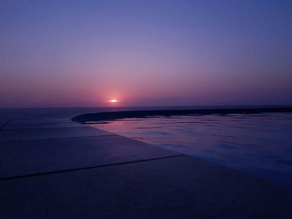 Penzion Ikarian Endless Blue Kouniadi Exteriér fotografie